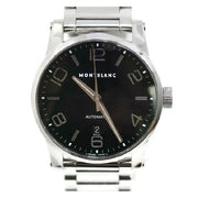 Pre-Owned Montblanc Timewalker Ref 7070